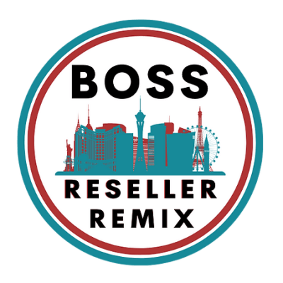 Meet us at the 2023 BOSS Reseller&nbsp;Remix