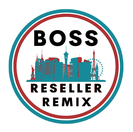 Meet us at the 2023 BOSS Reseller&nbsp;Remix
